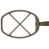 Garrett ATX Deepseeker Package with 20" (50 cm) Deepseeker and 11"x13" Mono closed searchcoil - 1140840